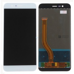 TOUCH+DISPLAY HUAWEI HONOR 8 PRO WHITE TOUCH+DISPLAY HUAWEI HONOR 8 PRO WHITE